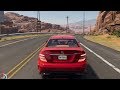 The Crew 2 - Mercedes-Benz C63 AMG Coupe Black Series 2012 - Open World Free Roam Gameplay HD