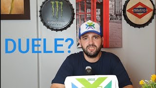 MI EXPERIENCIA OPERACION DE AMIGDALAS (AMIGDALECTOMIA)