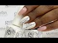 GELISH NAIL ART