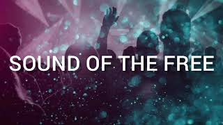 Sound of the free with lyrics by IBC