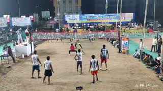 Final Match:- Shallu Panihari (Tarsem Ganganagar) Vs ISC Malegaon (Waqar) at Surat Tournament