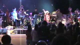 YMCA/Macho Man - 2008 Fairport HS Holiday Jazz Assembly