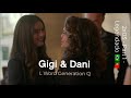 Gigi and Dani Story | LEGENDADO PT - 2x03 Part 1 | The L Word Generation Q