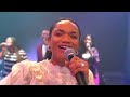 Only You Jesus - Ada Ehi's Live Performance