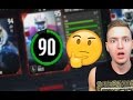 90 OVERALL DRAFT! OR BUST! MADDEN 17 DRAFT CHAMPIONS CHALLENGE