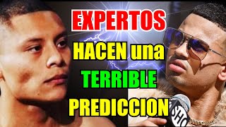 🚨ULTIMA HORA💥IMPACTANTE REVELACION🧨Polémica prediccion!💥EXPERTOS SACUDEN el BOXEO👈NOTICIASdeBOXEOHOY