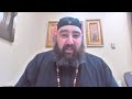 Live Q&A with Fr Anthony Mourad - May 29th, 2024