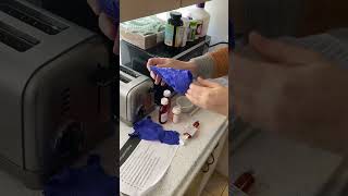 Lab 5 Compounding a Prescription Part 1