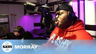 Morray - Quicksand | LIVE Performance | Next Wave Virtual Concert Series: Vol. 2 | SiriusXM