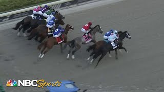 Fountain of Youth Stakes 2023 (FULL RACE) | NBC Sports