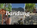 BANDUNG VLOG - Tangkuban Perahu,Farmhouse Lembang, Grafika Cikole