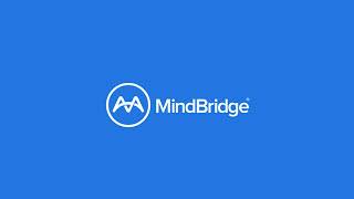 MindBridge Analytics | AI powered financial risk intelligence