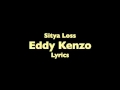 Sitya loss by kenzo