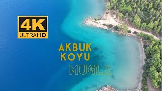 Akbük Koyu / Gökova - Muğla