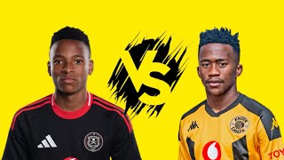 Mduduzi Shabalala vs Relebohile Mofokeng Who is the Best ?|Part 3