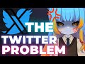 💭 The Twitter/X Problem || Opinion