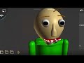 baldi v1 release! |made by baldi huge fan channel @baldihugefan in youtube