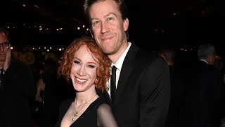 Kathy Griffin's Shocking Divorce: What Led to the Sudden Split Just Before Their 4-Year Anniversary?