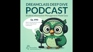 Ep90 - What's the best SIS for quick setup in educational institutions?
