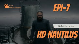 Nautilus Season 1 , Epi-7 ( 24k ) presented by Al-Qamar parfume, Biocos Beauty ...