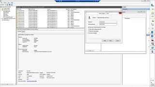 How To Detect User Account Changes via Native Tools