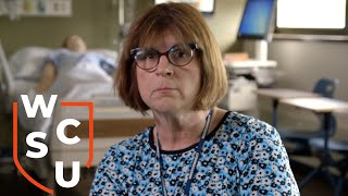 WCSU Nursing: Patricia Cumella