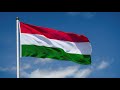 Hungarian flag using Python's Turtle #51