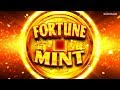 FORTUNE MINT | Official Slot Game Video | Konami Gaming, Inc.