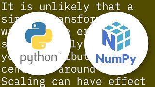 What should I worry about if I compress float64 array to float32 in numpy?