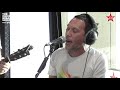 shed seven chasing rainbows live on the chris evans breakfast show with sky