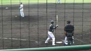 清田育宏　鈴木義広　前田章宏　中日ドラゴンズ vs 千葉ロッテマリーンズ　2011/02/27