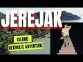 A hidden place in penang | Jerejak Island Resort | Island Trip | #pulaujerejak #penang #rubenrai