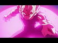 AMV Vegeta Tributo Dragon Ball (The Score - Stronger) Subtitulado