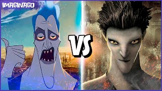 HADES VS BREU - QUEM GANHA? #06