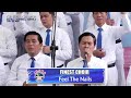 JMCIM | Feel The Nails | Finest Choir | July 28, 2024