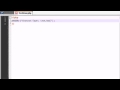 ▶ AJAX Tutorial   4   Generating the XML File   YouTube 360p
