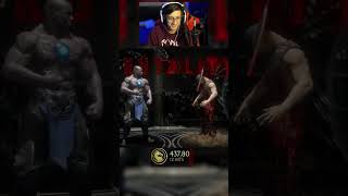 Should Geras RETURN in Mortal Kombat 12?