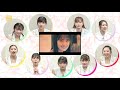 つばきファクトリー《mv鑑賞会》断捨ism／イマナンジ？