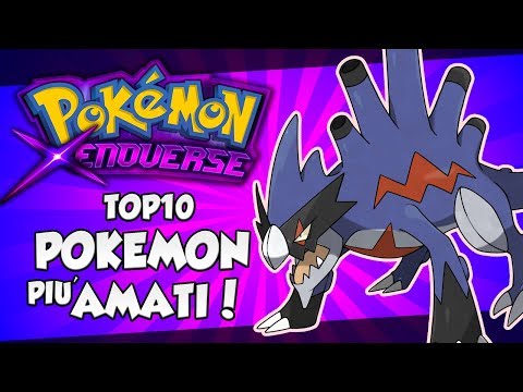 POKEMON XENOVERSE SCARICARE