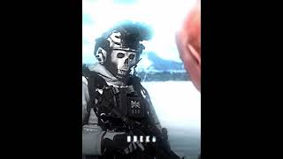 Call of Duty Ghost and Soap | #ghost #soap #soapdeath #edit #mw3 #fyp #callofduty
