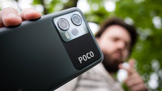 POCO X5: Potají skvělé? | Recenze