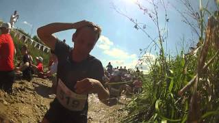 IV Cross Straceńców 2014 - relacja z imprezy