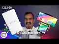 LG Wing at Rs 29,999, Should you buy it? Unboxing and Hands on!