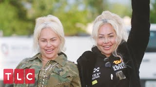 Darcey and Stacey Reveal Their New Looks! | Darcey & Stacey