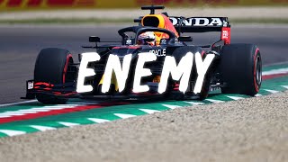 F1 | Enemy | Music Video