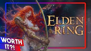 Is ELDEN RING Worth it NOW?! | To the Point Review