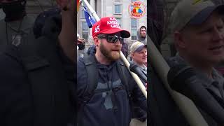 A Trump Supporter's Message To Liberals
