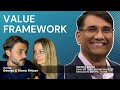 Data Governance Value Framework