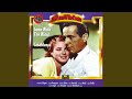 At Rick's. Arrival of Ilsa and Victor: Love for Sale
