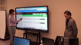 Using Taskstream for Program Review